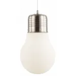 Подвесной светильник Arte Lamp Edison A1402SP-1SS 