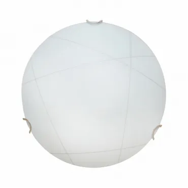 Накладной светильник Arte Lamp Medusa A3620PL-3CC