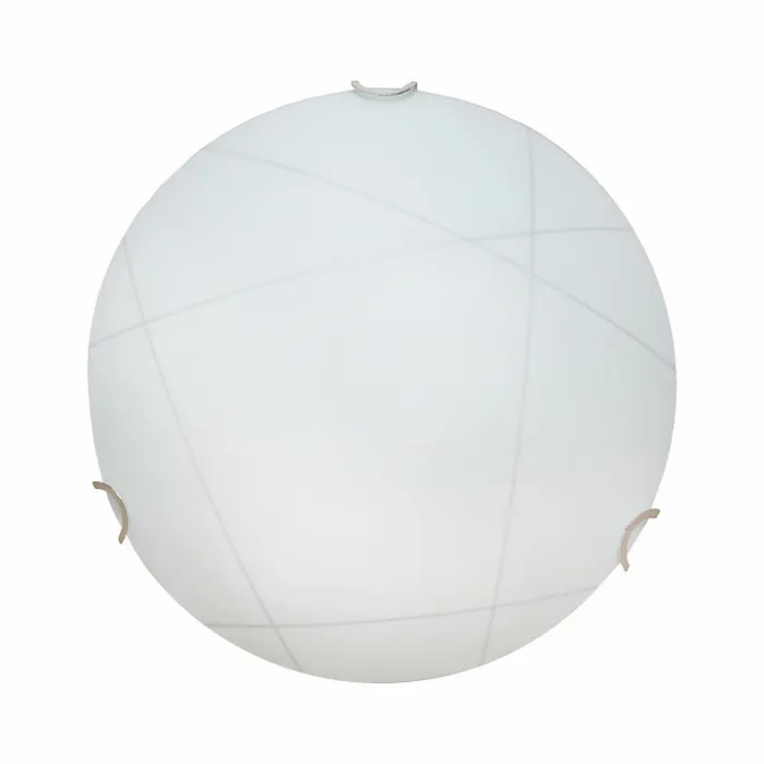 Накладной светильник Arte Lamp Medusa A3620PL-3CC от ImperiumLoft