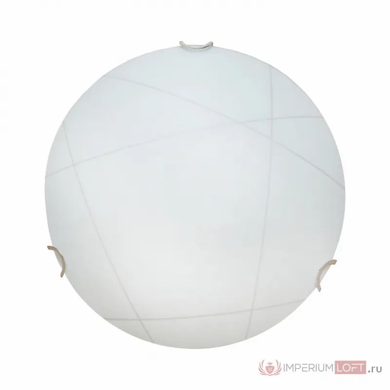 Накладной светильник Arte Lamp Medusa A3620PL-3CC от ImperiumLoft