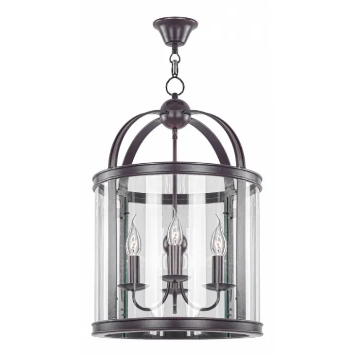 Подвесной светильник Donolux La cella S110174/4 от ImperiumLoft