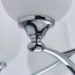 Подвесная люстра Chiaro Палермо 23 386016408 от ImperiumLoft