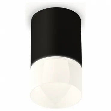 Накладной светильник Ambrella Techno 245 XS7422025 Цвет плафонов белый от ImperiumLoft