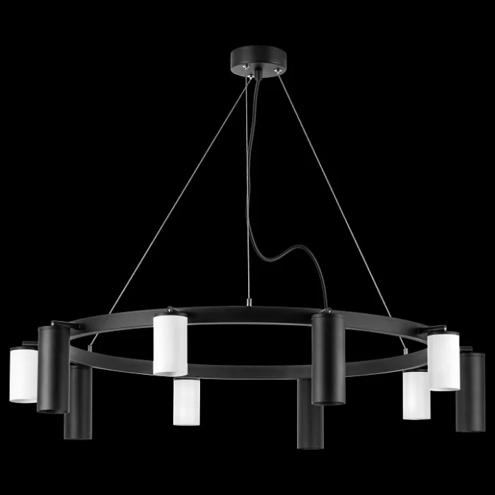 Подвесная люстра Lightstar Rullo LR020365875 от ImperiumLoft