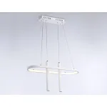 Подвесной светильник Ambrella Line FL5383 от ImperiumLoft