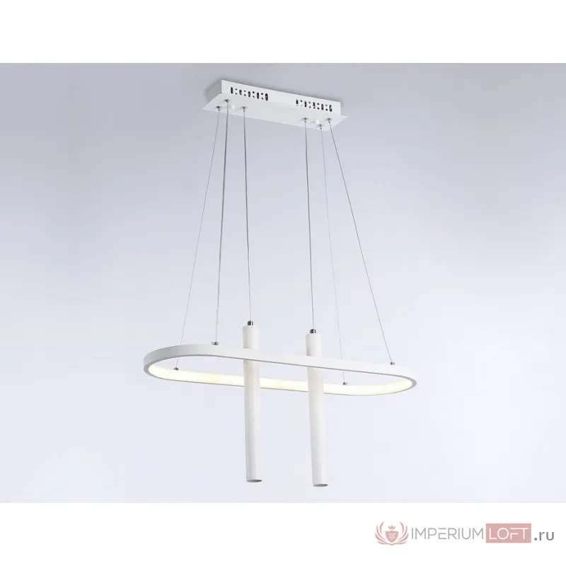 Подвесной светильник Ambrella Line FL5383 от ImperiumLoft
