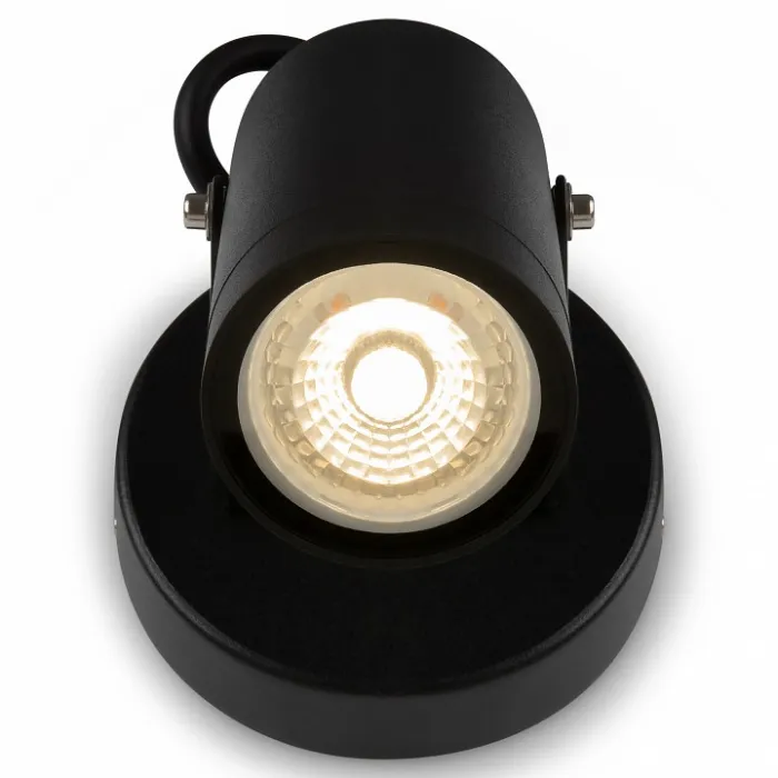 Спот Maytoni Scope O025WL-01B от ImperiumLoft