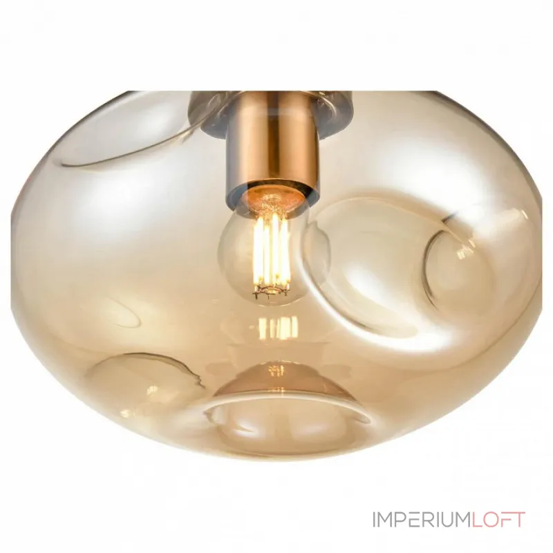 Подвесной светильник Vele Luce Alieno 742 VL5354P11 