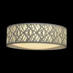 Потолочный светильник MW-Light Ривз 674012501