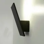 Бра Citilux Декарт CL704031N Цвет арматуры черный Цвет плафонов черный от ImperiumLoft