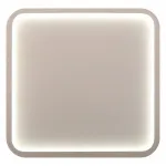 Потолочный светильник Feron AL5840 Square 41692