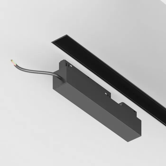 Блок питания Maytoni Power Supply Gravity TRX010DR2-200B от ImperiumLoft
