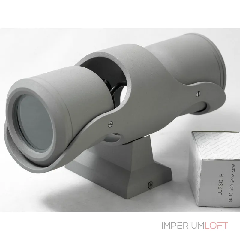 Светильник на штанге Lussole Loft GRLSP-9939