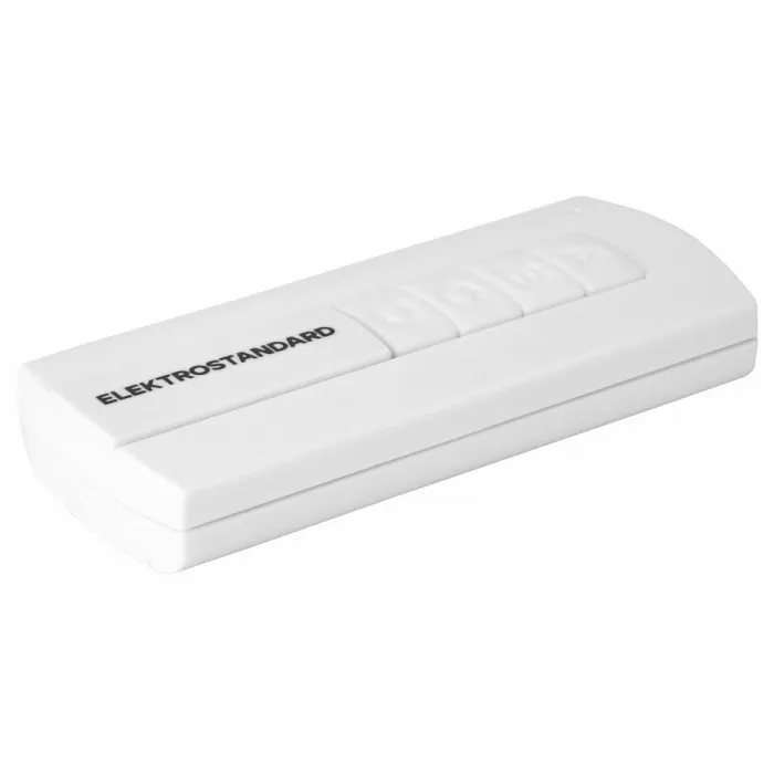 Контроллер с пультом ДУ Elektrostandard 16002 16002/03 от ImperiumLoft