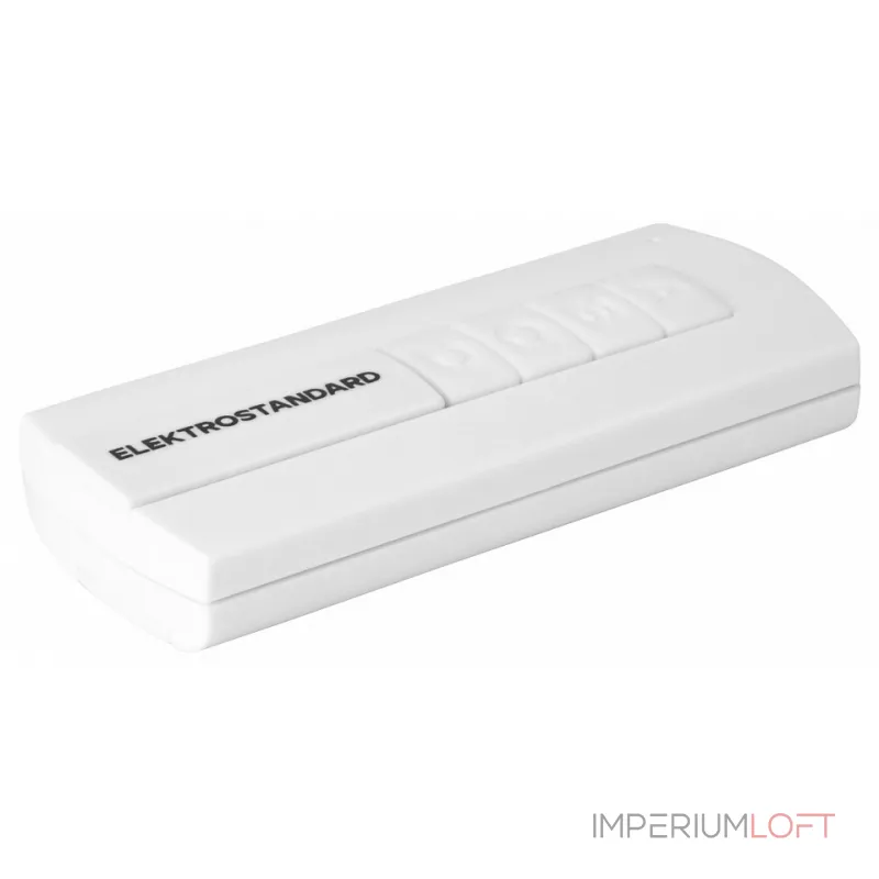 Контроллер с пультом ДУ Elektrostandard 16002 16002/03