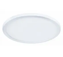 Встраиваемый светильник Arte Lamp Mesura A7975PL-1WH Цвет плафонов белый Цвет арматуры белый