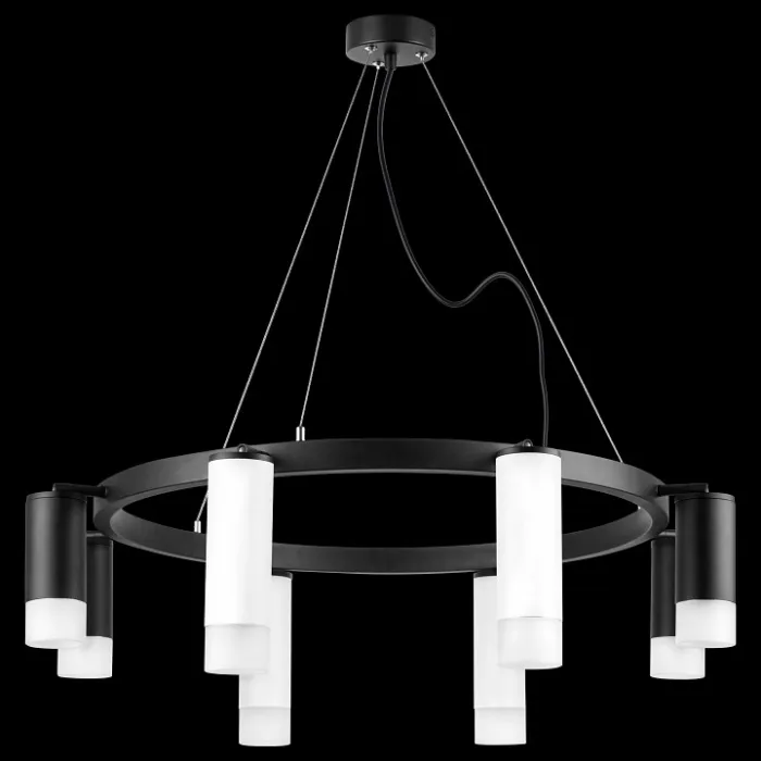 Подвесная люстра Lightstar Rullo LR0188643741 от ImperiumLoft