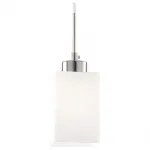 Подвесной светильник Citilux Маркус CL123111 Цвет арматуры хром от ImperiumLoft