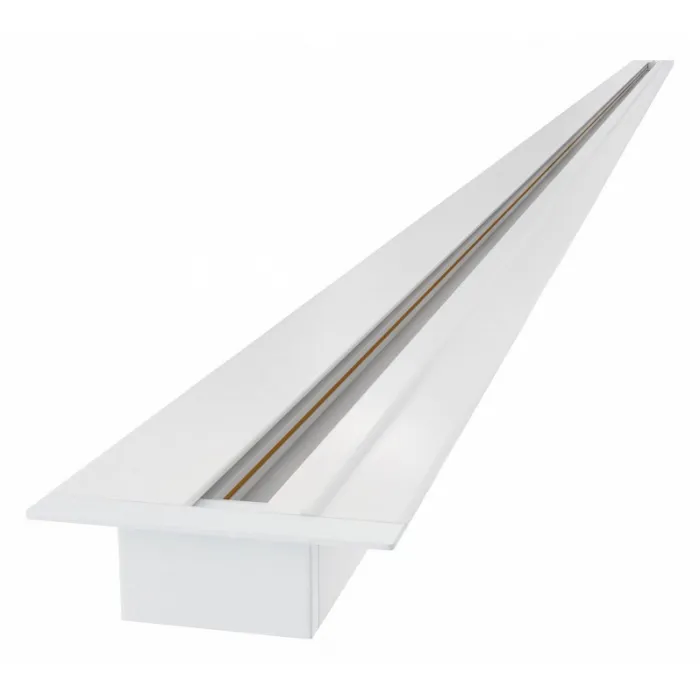 Трек встраиваемый Elektrostandard Track Rail WH Recessed 85083/00 от ImperiumLoft