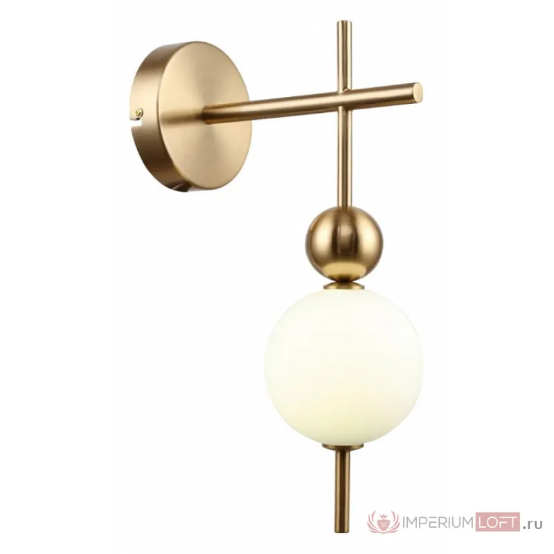 Бра F-promo Chantra 4088-1W от ImperiumLoft