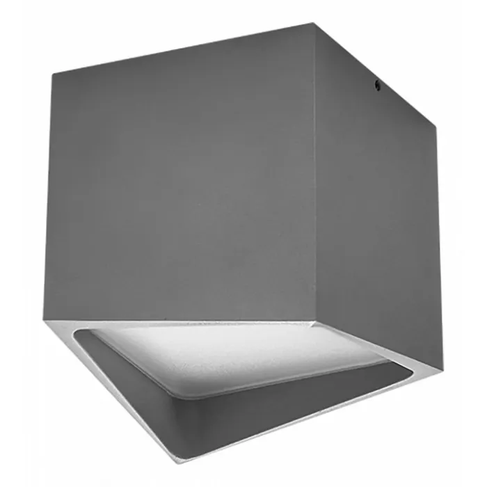 Накладной светильник Lightstar Quadro LED 211479 от ImperiumLoft