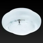 Потолочный светильник TopLight Brianna TL9570Y-02WH 