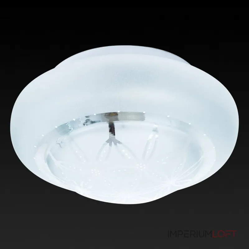 Потолочный светильник TopLight Brianna TL9570Y-02WH Потолочный светильник TopLight Brianna TL9570Y-02WH