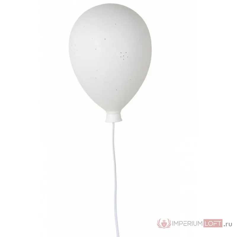 Накладной светильник Lucide Balloon 13217/01/31 от ImperiumLoft