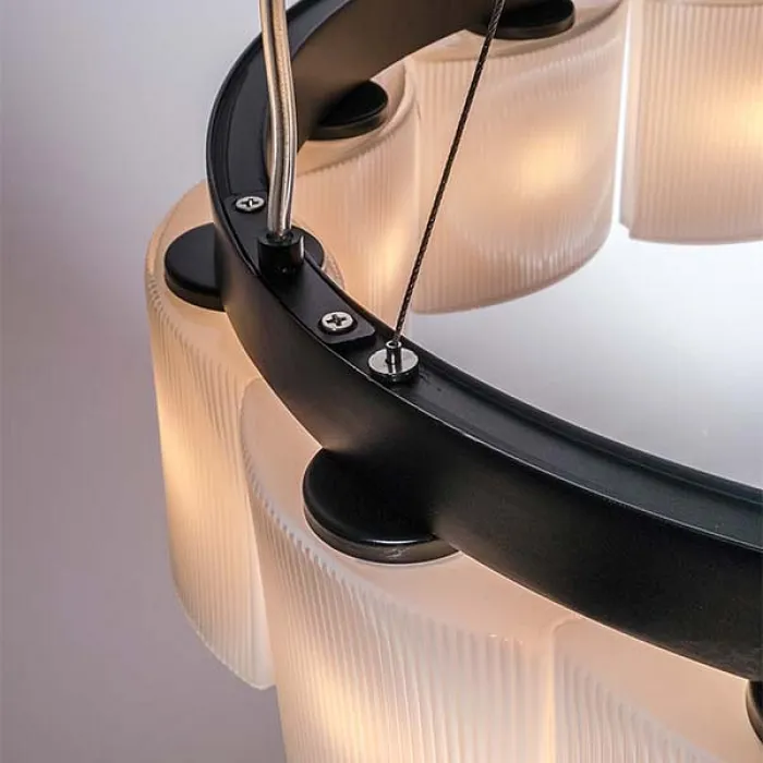 Подвесной светильник Lightstar Nibbler 812236 от ImperiumLoft