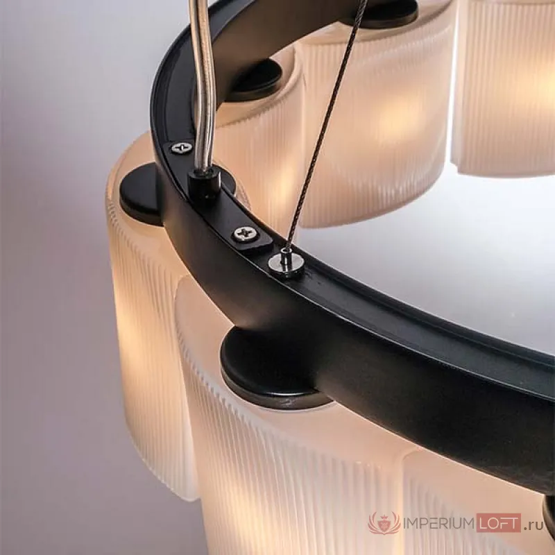Подвесной светильник Lightstar Nibbler 812236 от ImperiumLoft