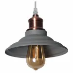 Подвесной светильник Arte Lamp 5067 A5067SP-1GY 