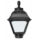 Наземный низкий светильник Fumagalli Cefa U23.000.000.AYF1R