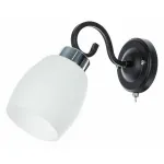 Бра Arte Lamp Krit A4505AP-1BK
