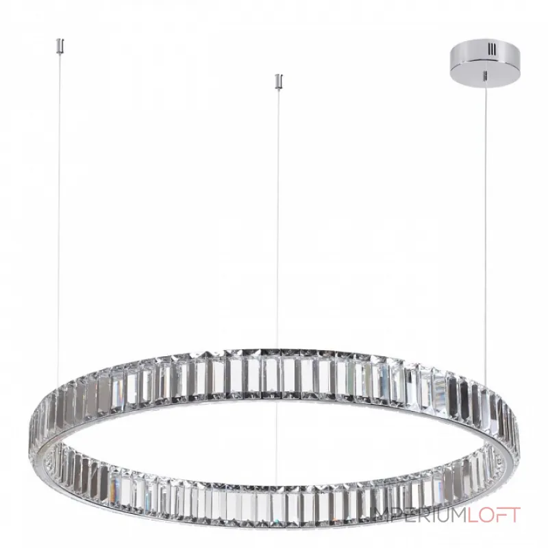 Подвесной светильник Odeon Light Vekia 4930/45L от ImperiumLoft Подвесной светильник Odeon Light Vekia 4930/45L от ImperiumLoft