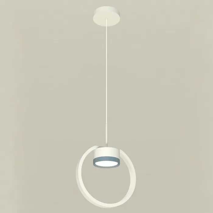 Подвесной светильник Ambrella XB XB9101102 от ImperiumLoft