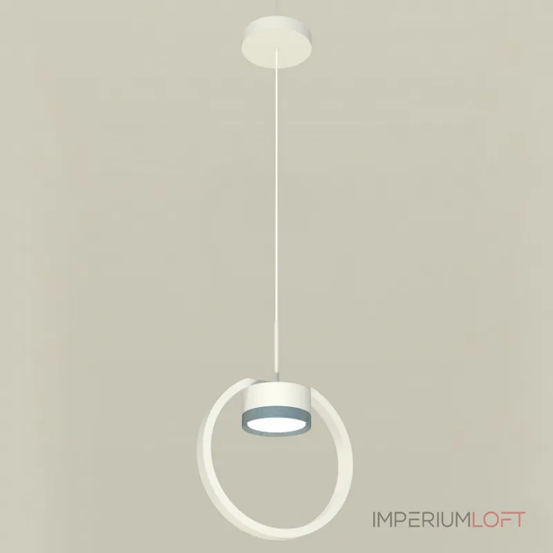 Подвесной светильник Ambrella XB XB9101102 от ImperiumLoft Подвесной светильник Ambrella XB XB9101102 от ImperiumLoft