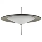 Подвесной светильник Odeon Light Steka 5012/16L