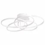 Накладной светильник Arte Lamp Polli A2521PL-5WH
