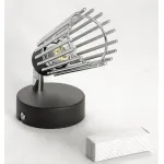 Спот Lussole Berta GRLSP-9900 от ImperiumLoft