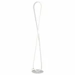 Торшер Vele Luce Senso 742 VL7051F01 Цвет арматуры белый Цвет плафонов белый