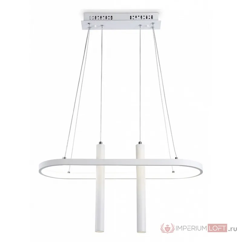 Подвесной светильник Ambrella Line FL5383 от ImperiumLoft