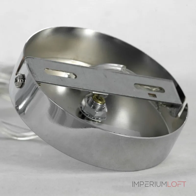 Подвесная люстра LGO Gresham LSP-8372CH Подвесная люстра LGO Gresham LSP-8372CH
