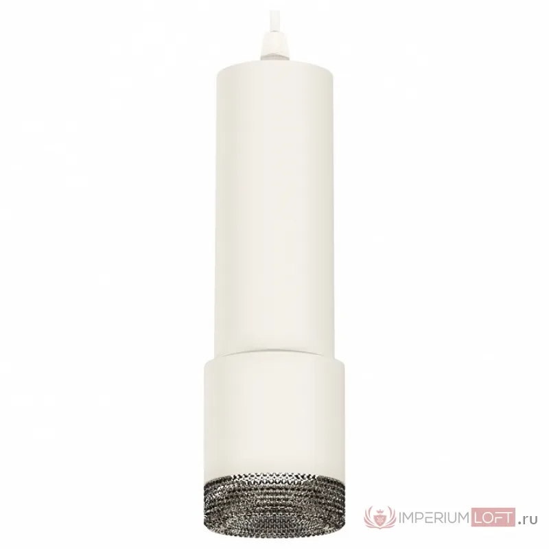 Подвесной светильник Ambrella Xp740 XP7401002 Цвет плафонов серый от ImperiumLoft