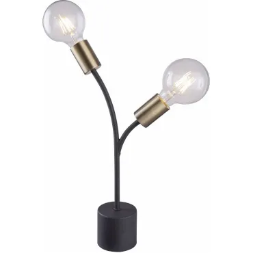 Настольная лампа декоративная Globo Sarini 54003-2T