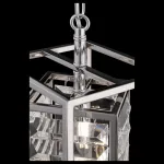 Подвесной светильник Maytoni Tening MOD060PL-01CH 