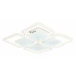 Потолочная люстра Ambrella Acrylica Original FA4283