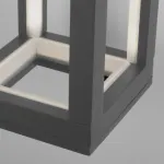 Светильник на штанге Elektrostandard Frame 1527 TECHNO LED серый от ImperiumLoft Светильник на штанге Elektrostandard Frame 1527 TECHNO LED серый от ImperiumLoft