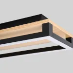 Потолочный светильник F-promo Firkant 4434-1C от ImperiumLoft