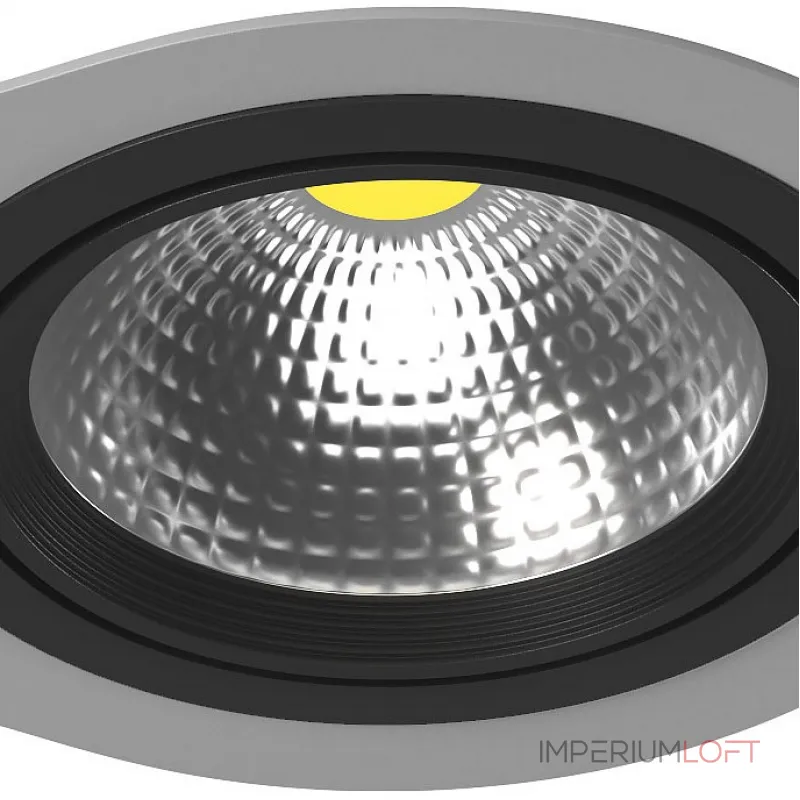 Встраиваемый светильник Lightstar Intero 111 i9290707 Цвет арматуры разноцветный Встраиваемый светильник Lightstar Intero 111 i9290707 Цвет арматуры разноцветный