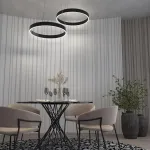 Подвесной светильник Novotech Iter 358957 от ImperiumLoft